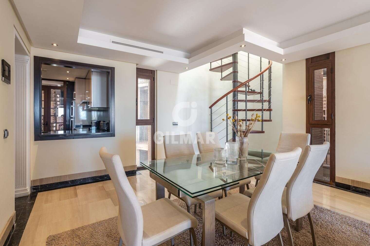 Photo of Duplex penthouse