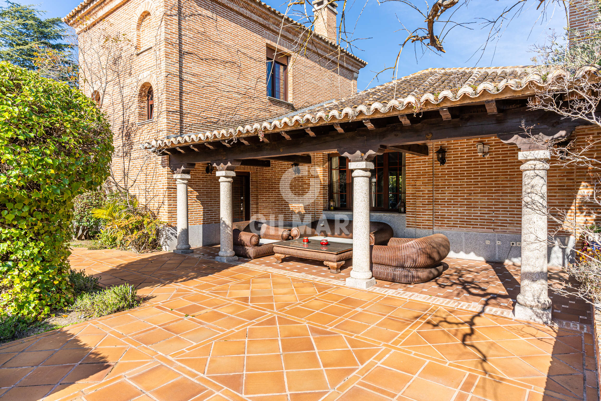 Photo of Villa