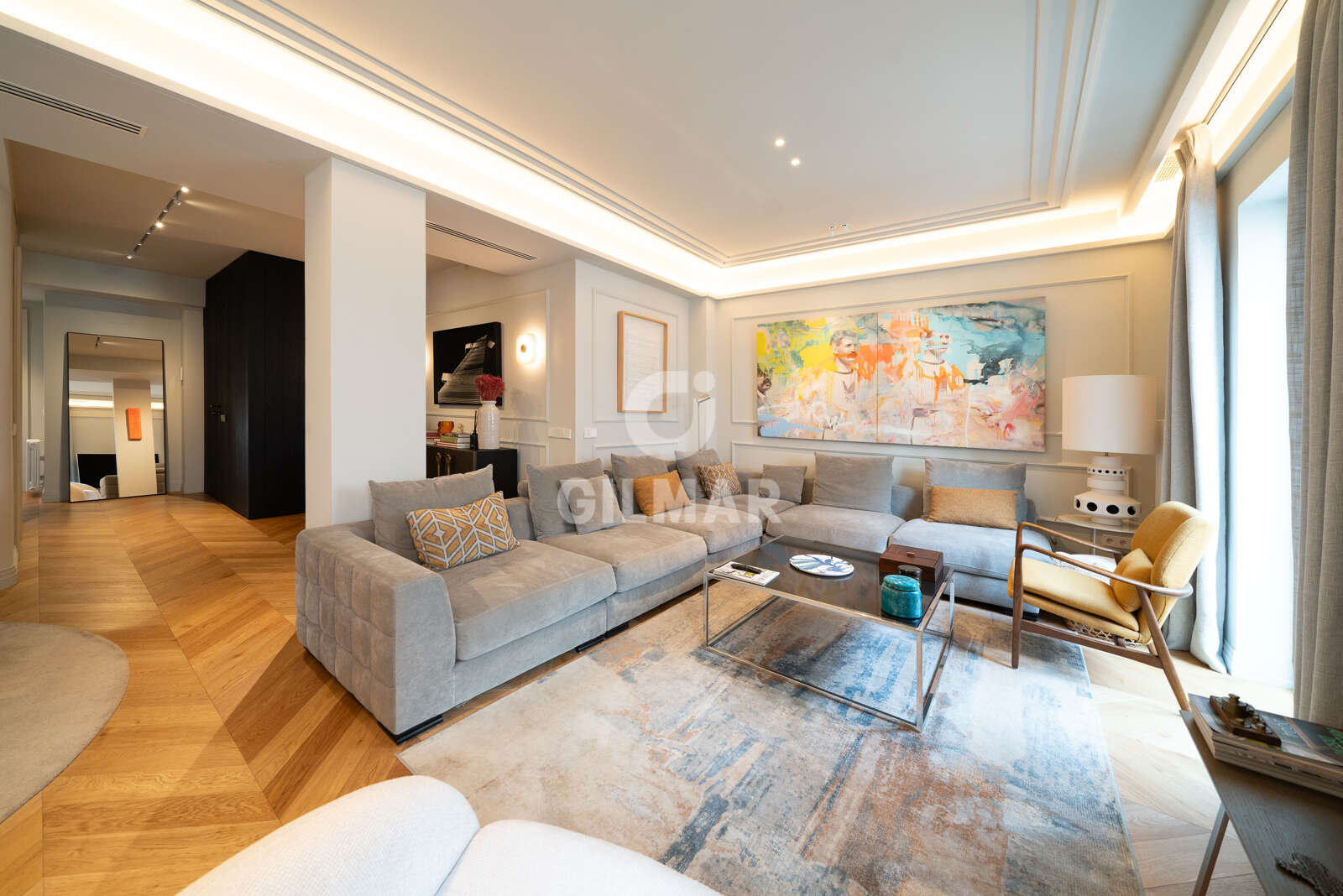 Property slider Gilmar