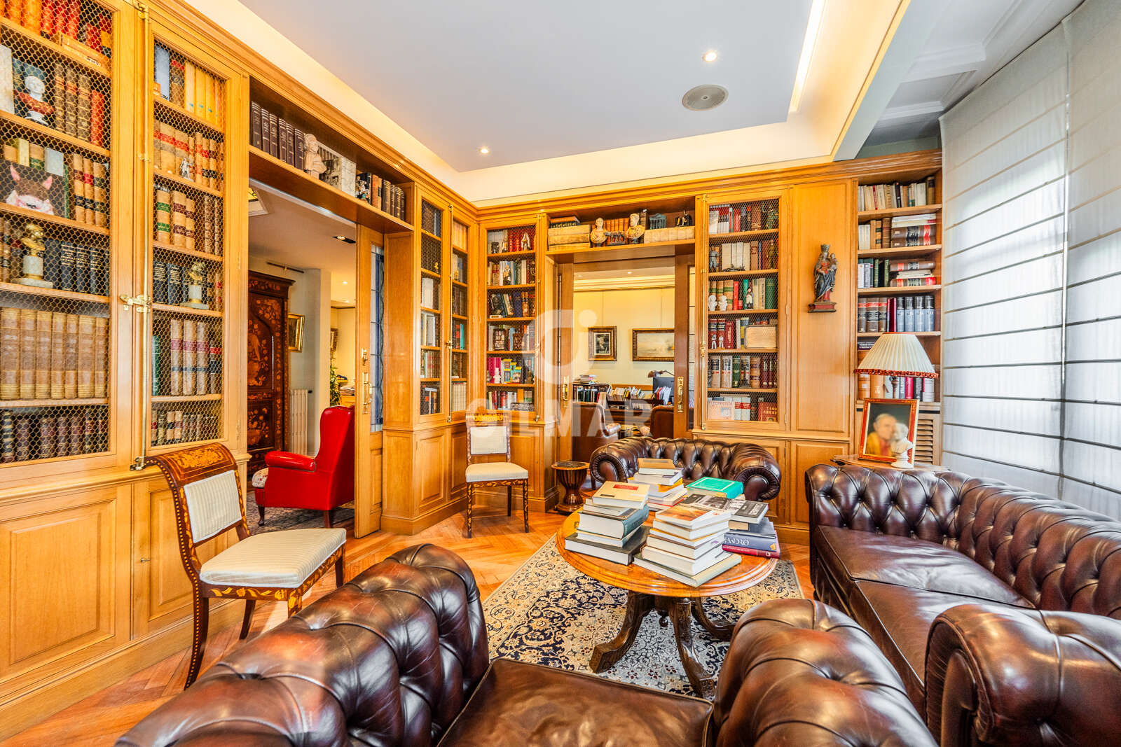 Property slider Gilmar