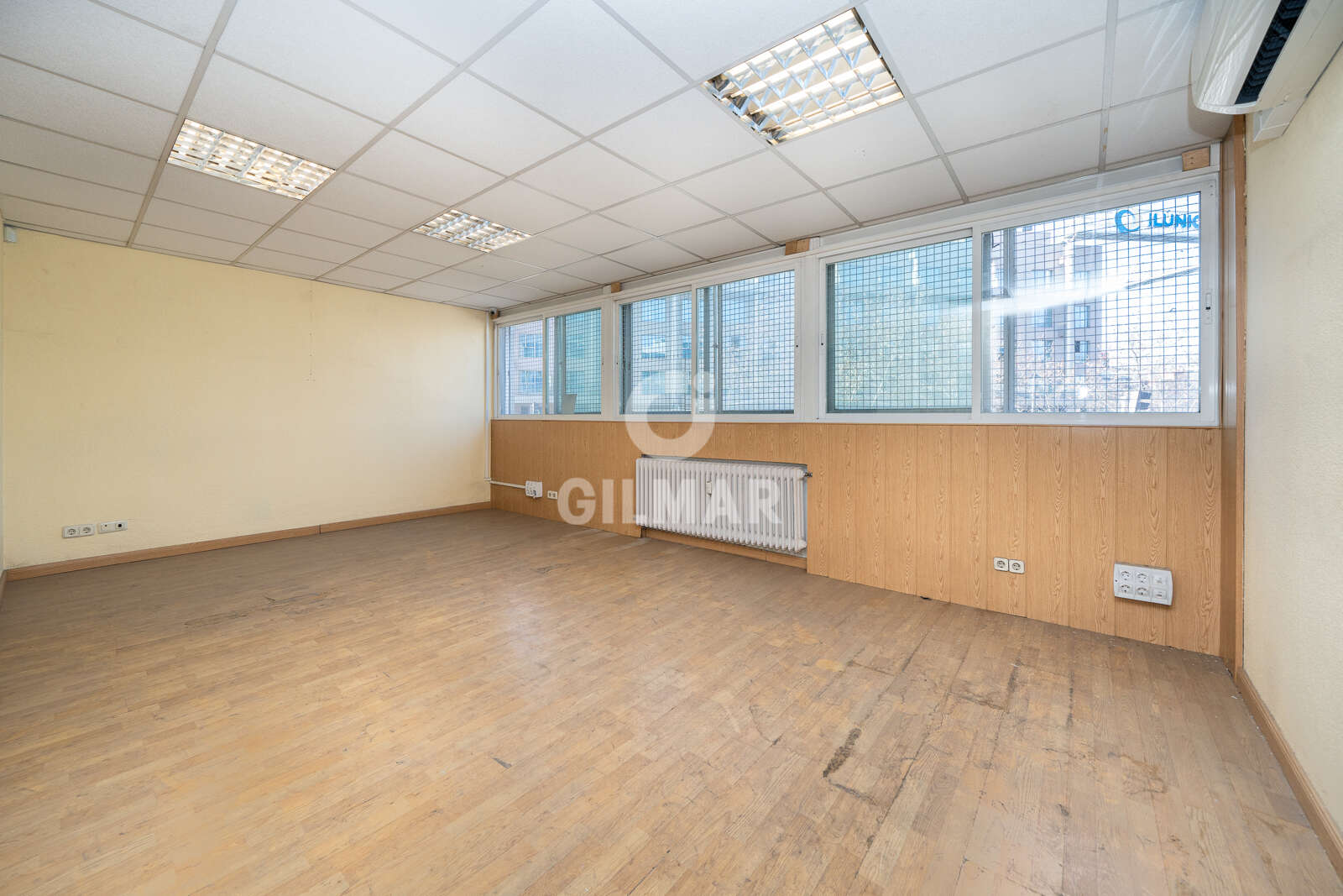 Property slider Gilmar