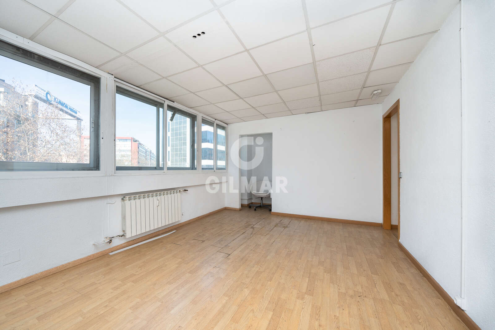 Property slider Gilmar