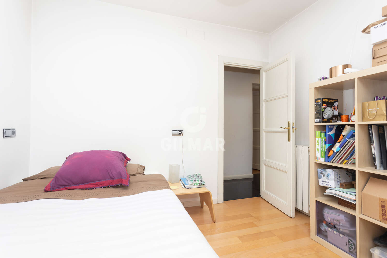 Property slider Gilmar