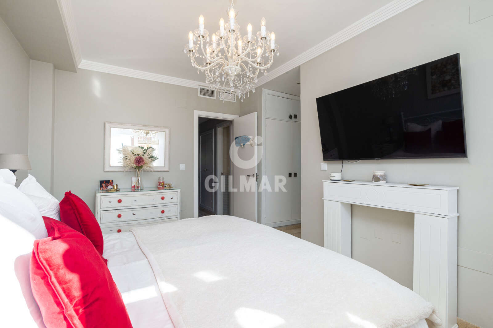 Property slider Gilmar