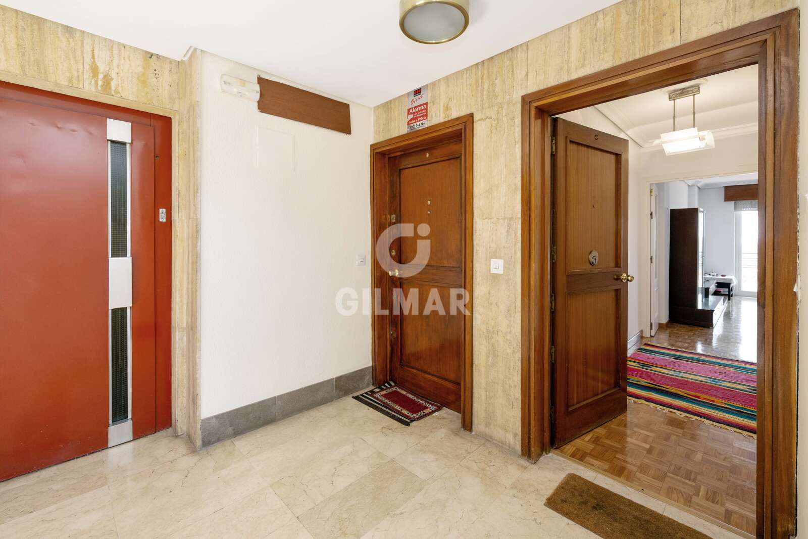 Property slider Gilmar