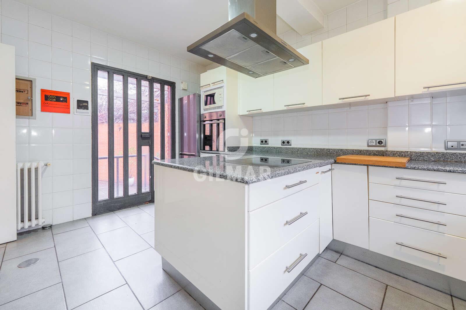 Property slider Gilmar