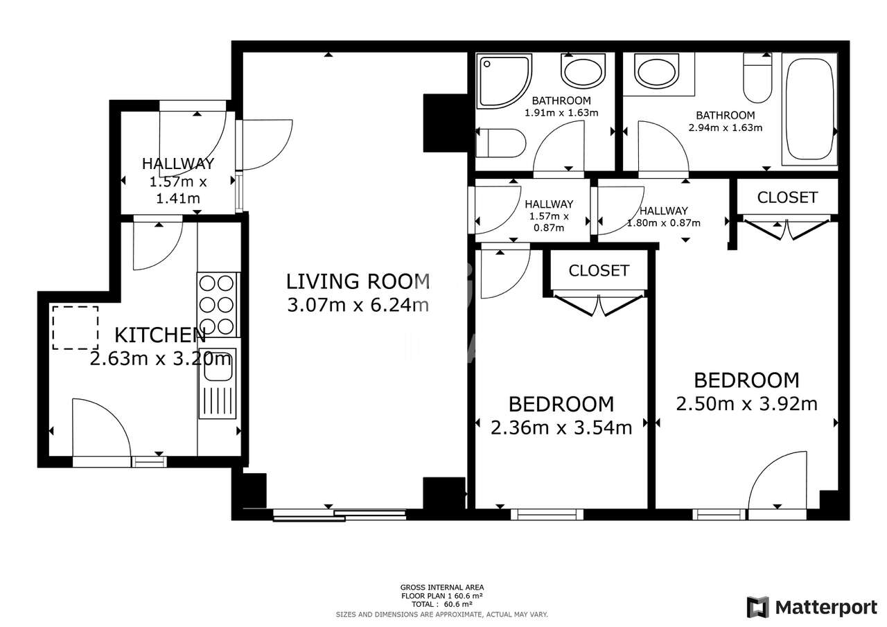 Property slider Gilmar