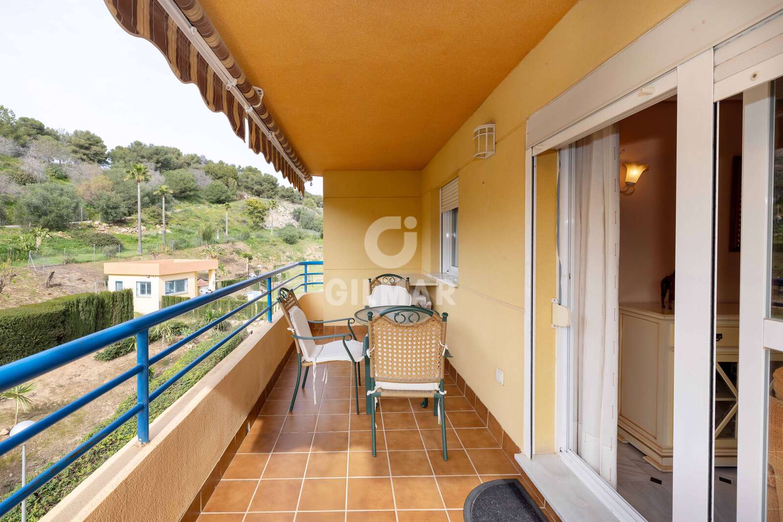 Property slider Gilmar