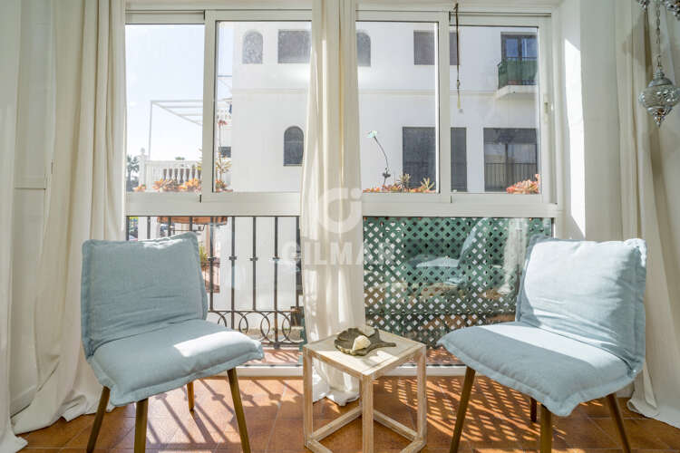 Piso en venta en Manilva – Málaga | Gilmar Consulting Inmobiliario