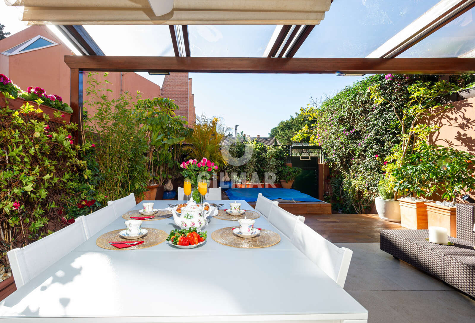 Property slider Gilmar
