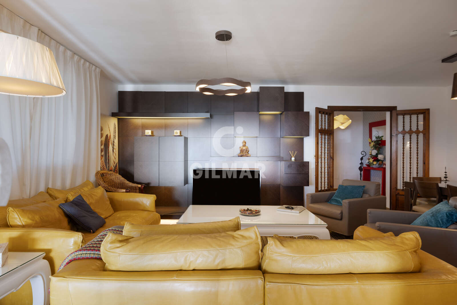 Property slider Gilmar