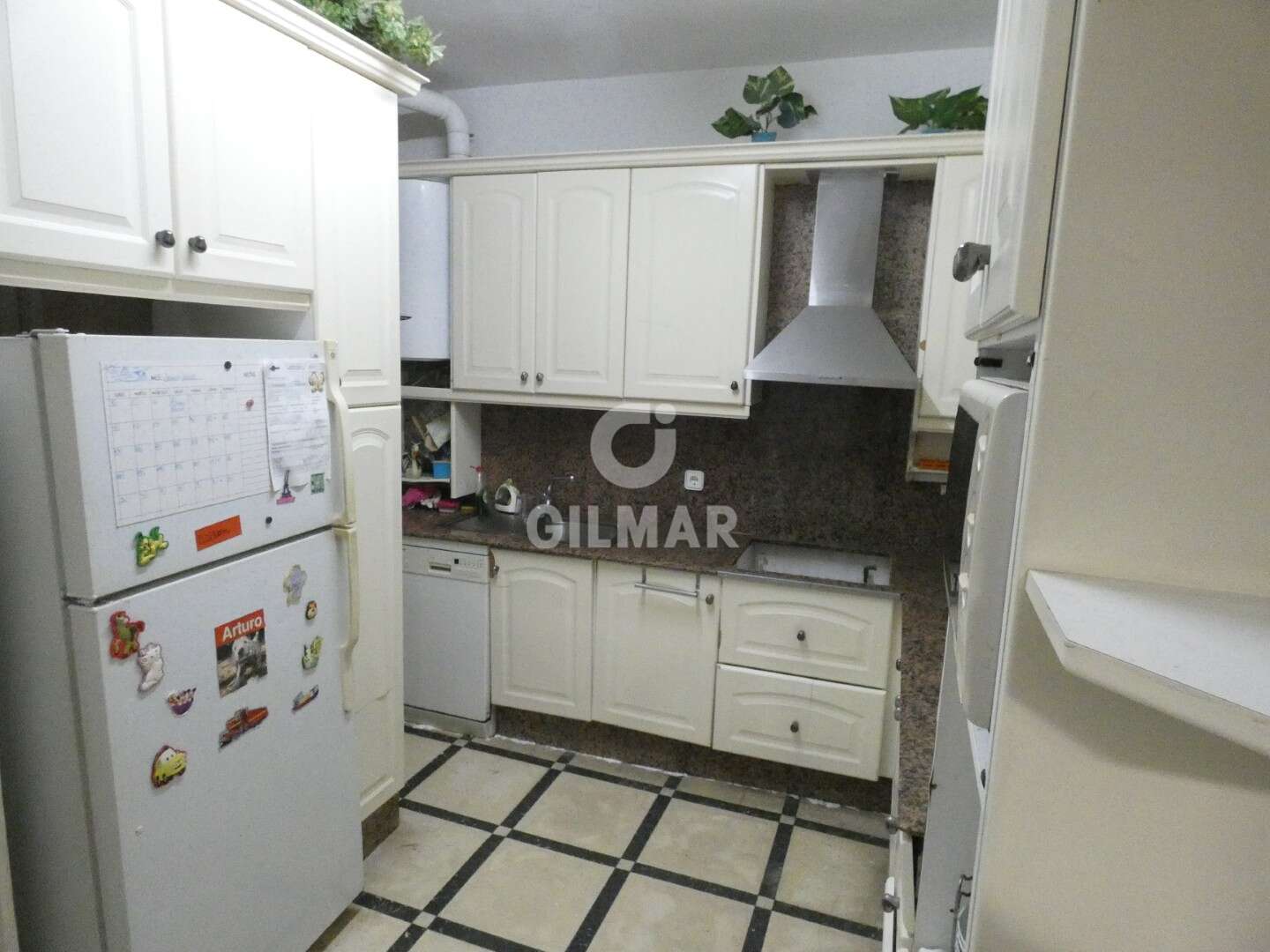 Property slider Gilmar