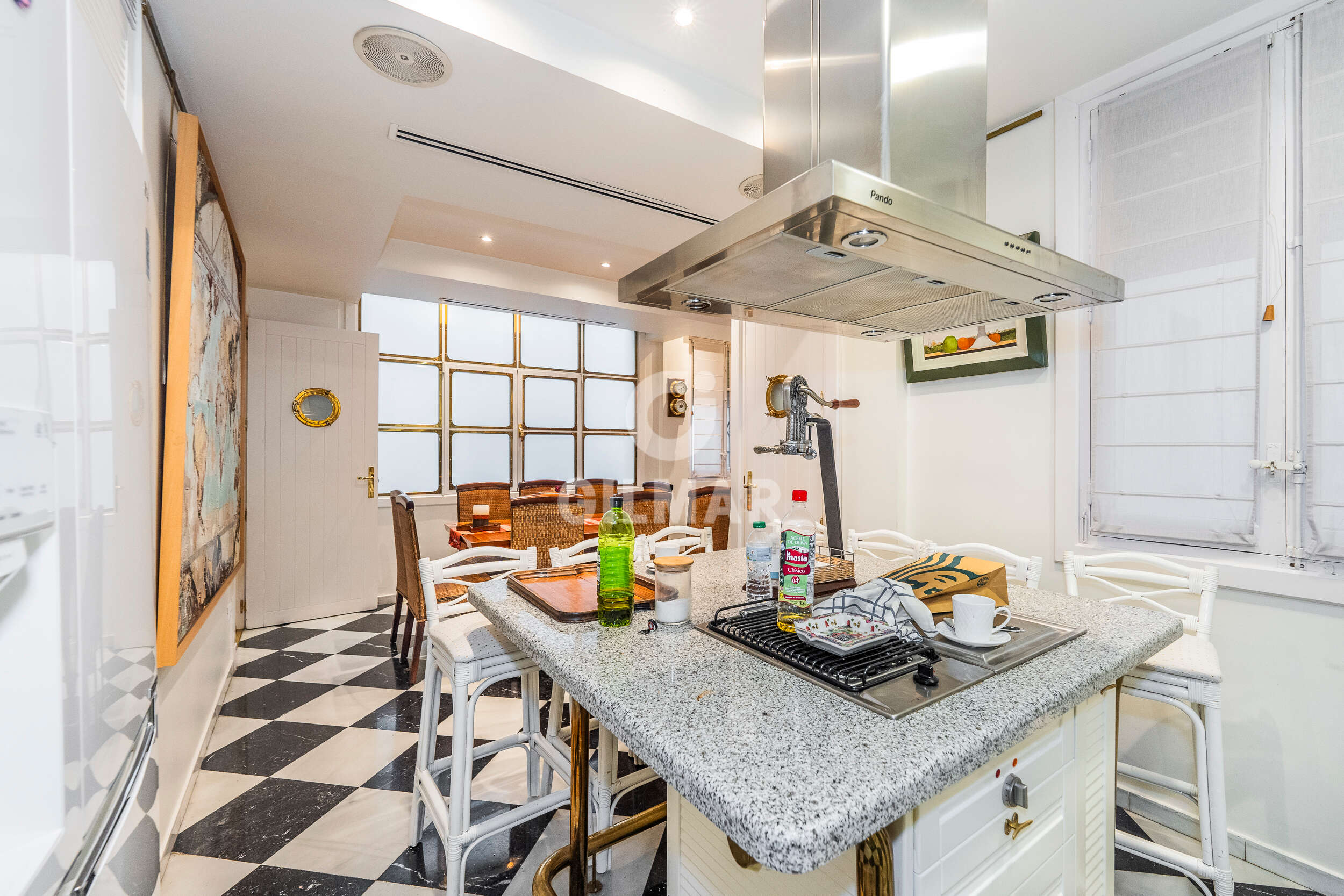 Photo of Apartment