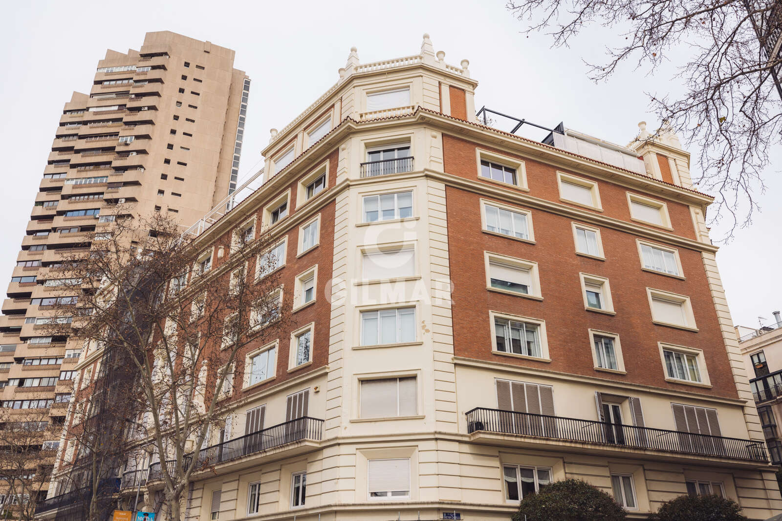 Property slider Gilmar