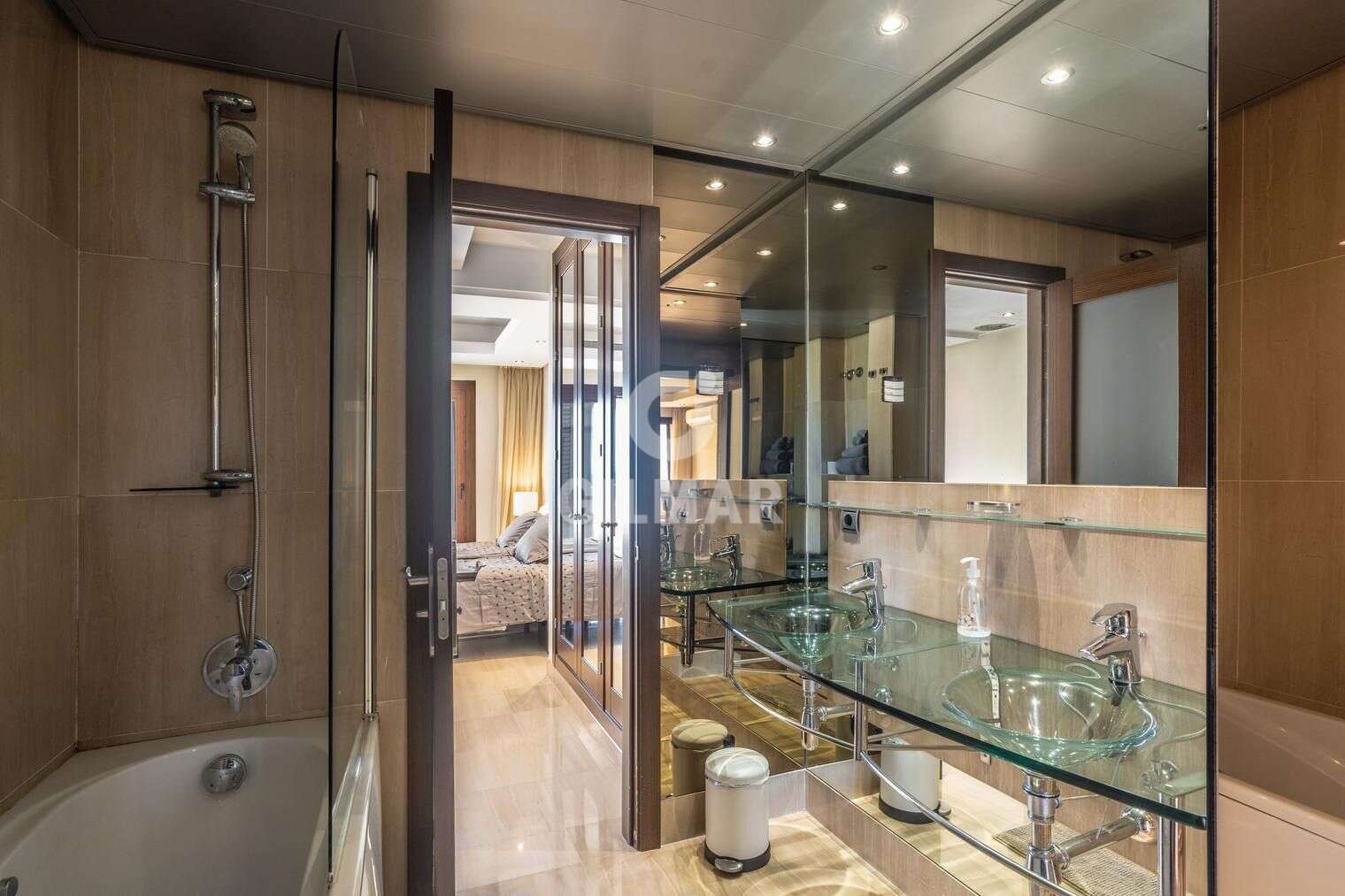 Photo of Duplex penthouse