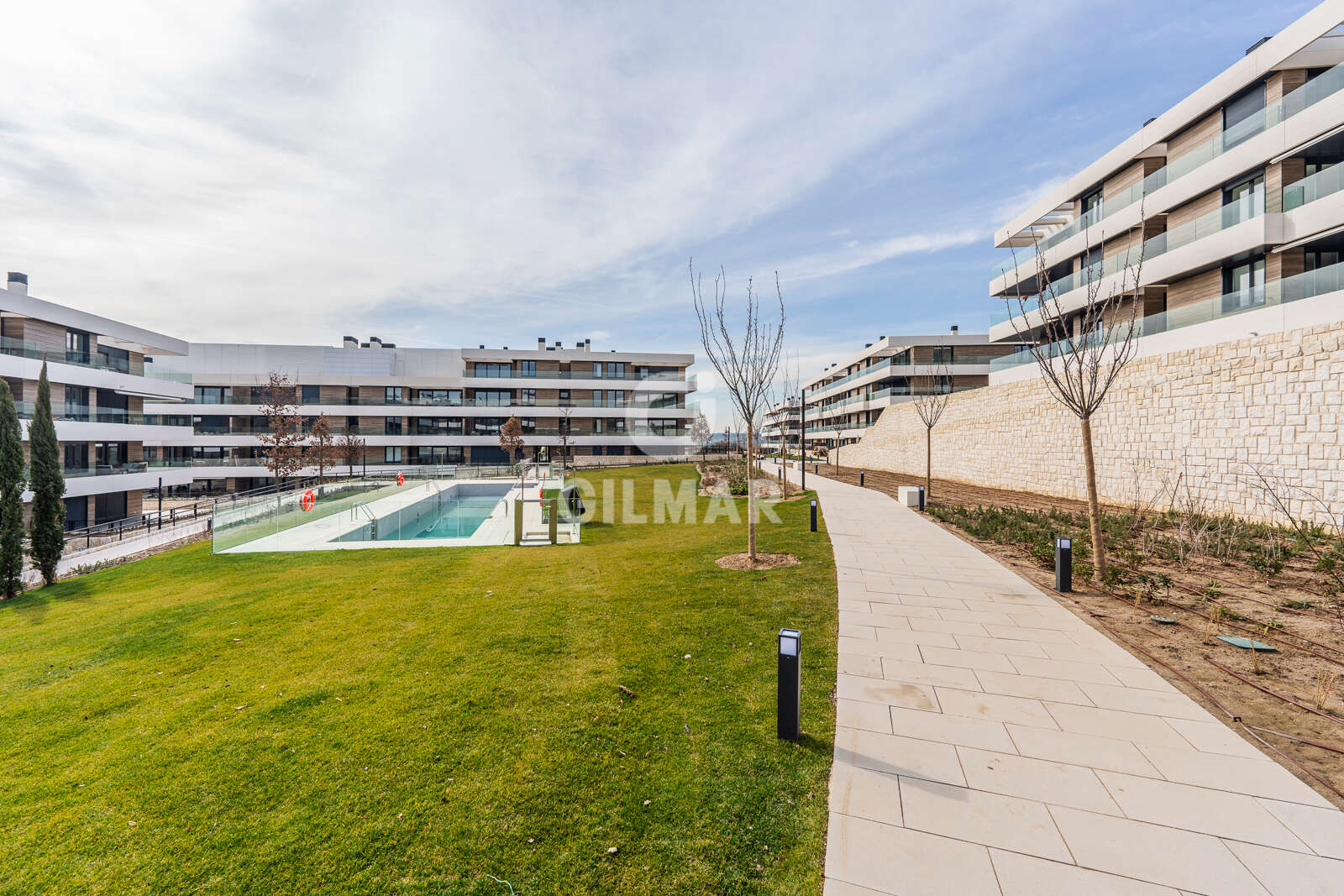 Property slider Gilmar
