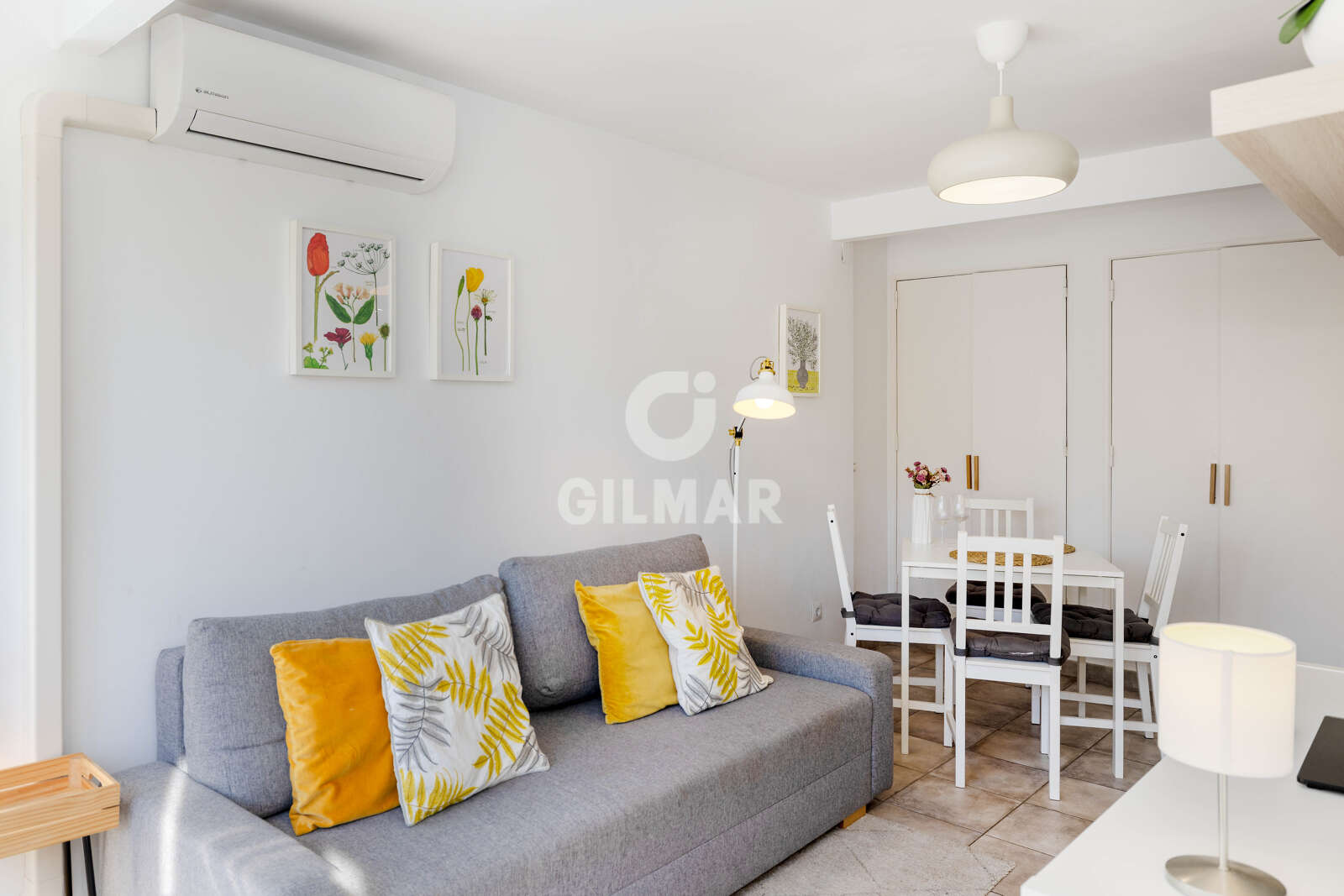 Property slider Gilmar