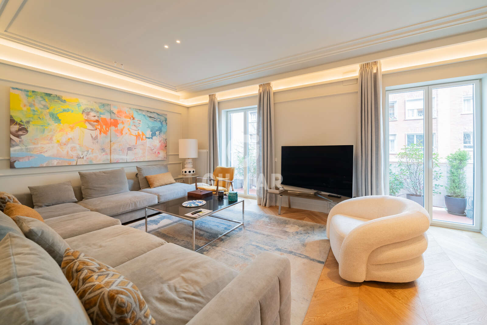 Property slider Gilmar