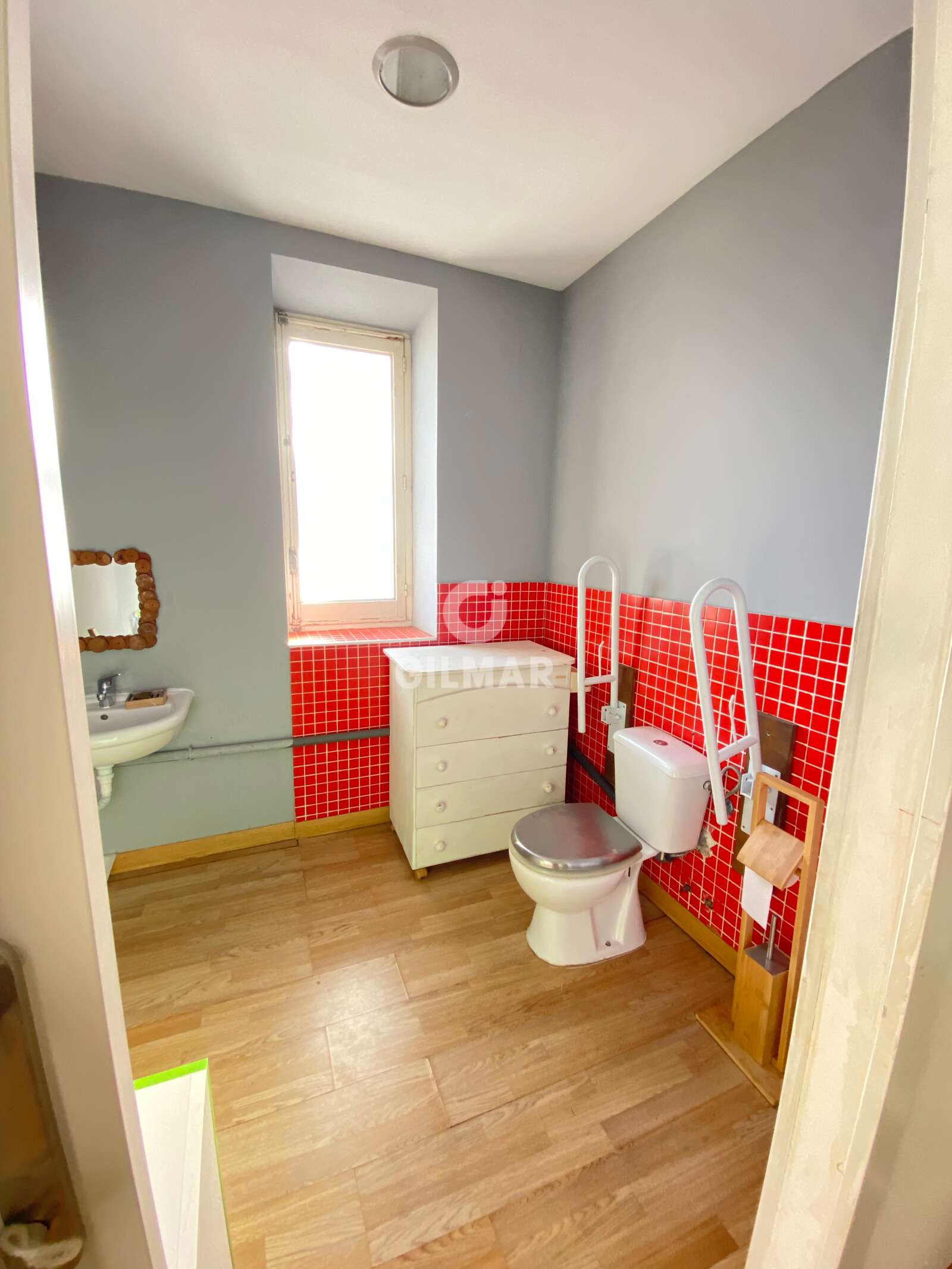Property slider Gilmar