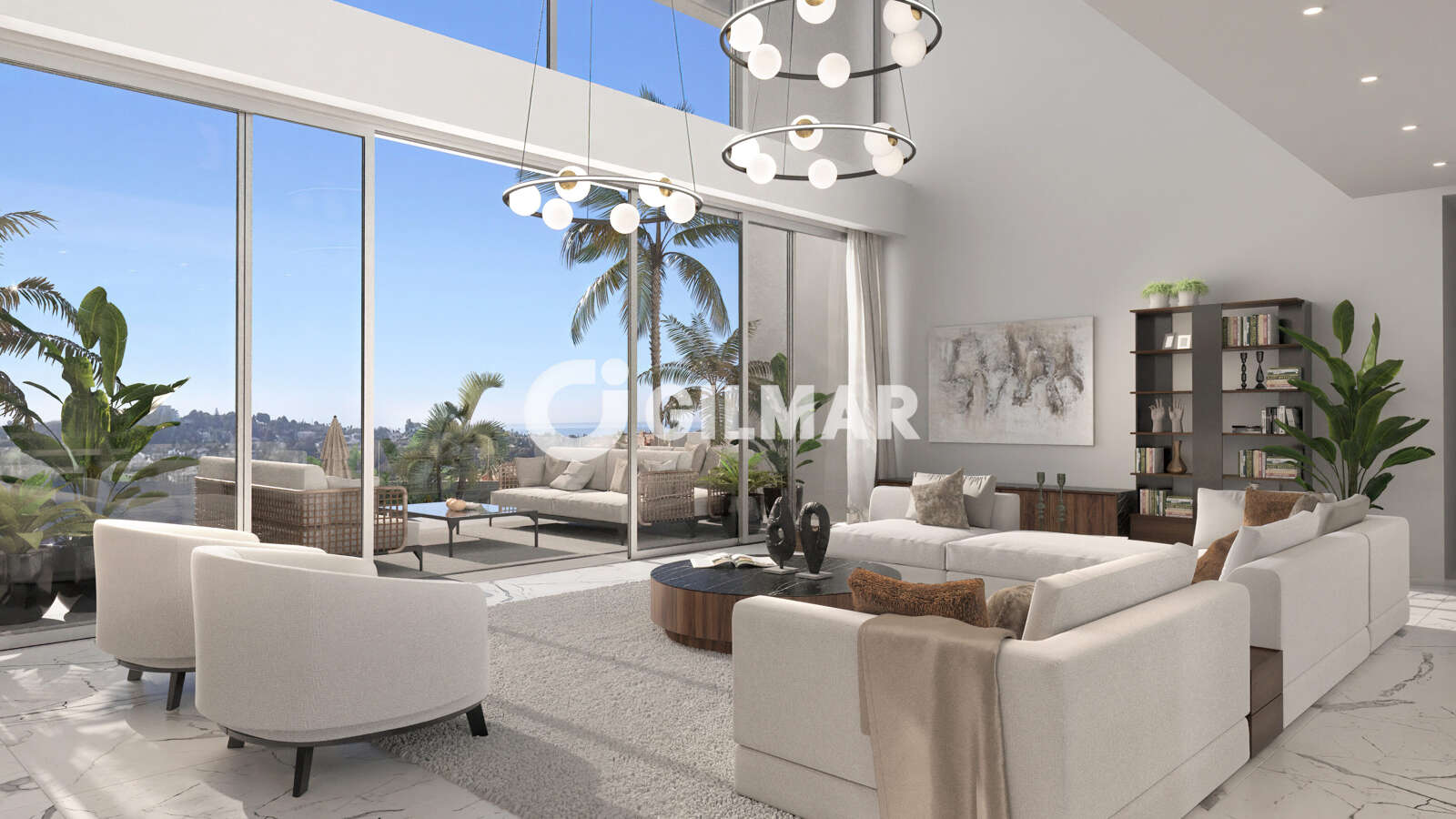 Property slider Gilmar