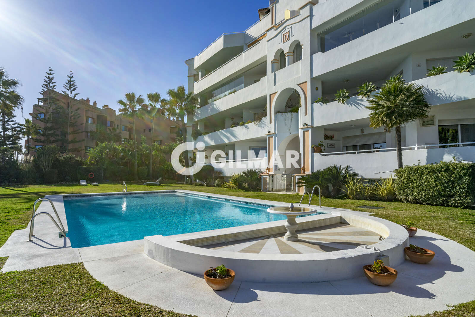 Property slider Gilmar