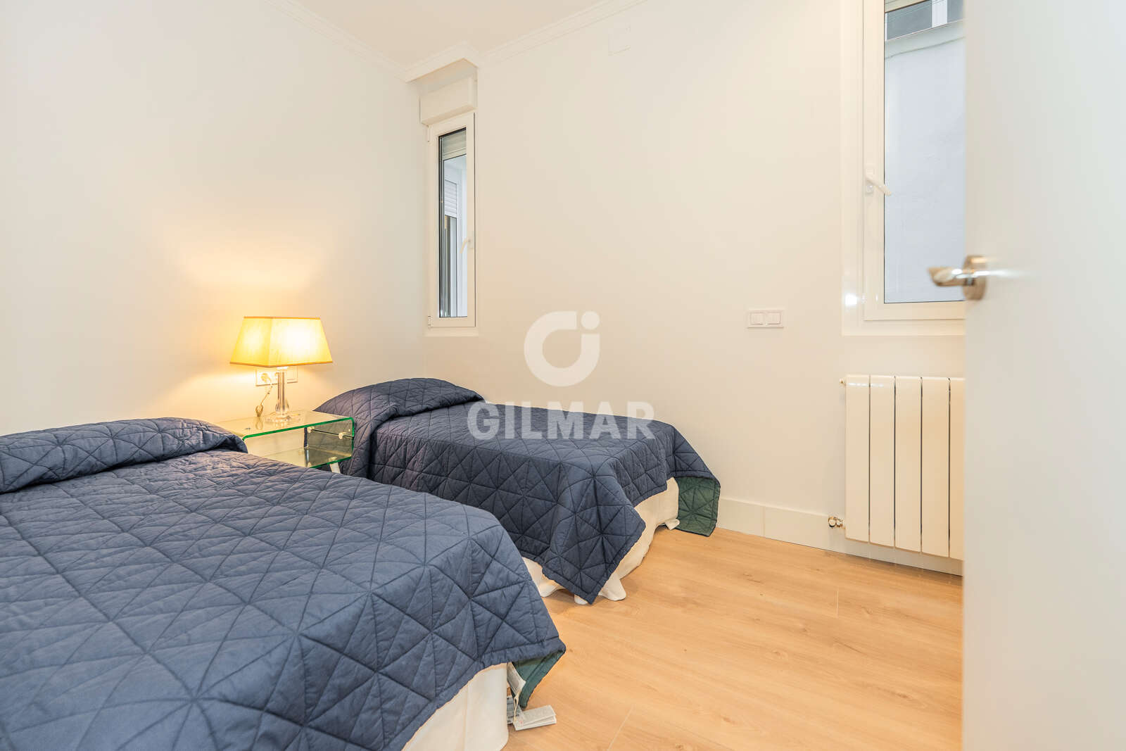 Property slider Gilmar