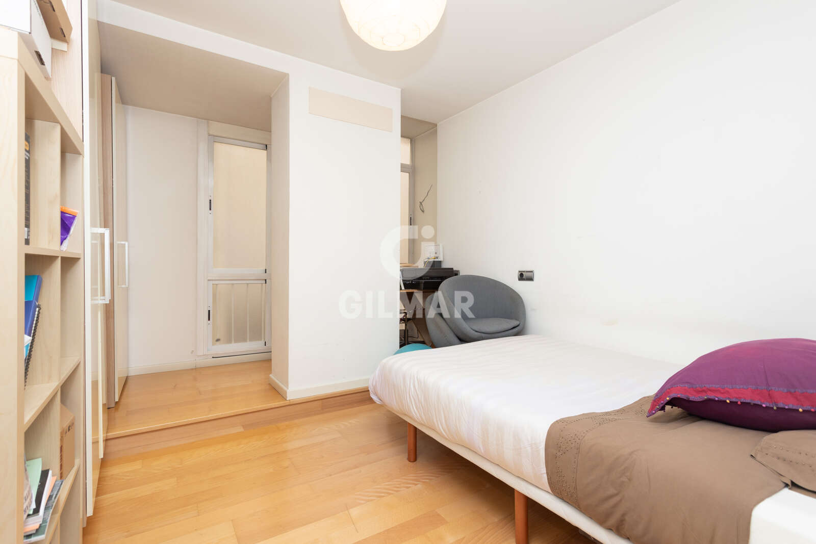 Property slider Gilmar