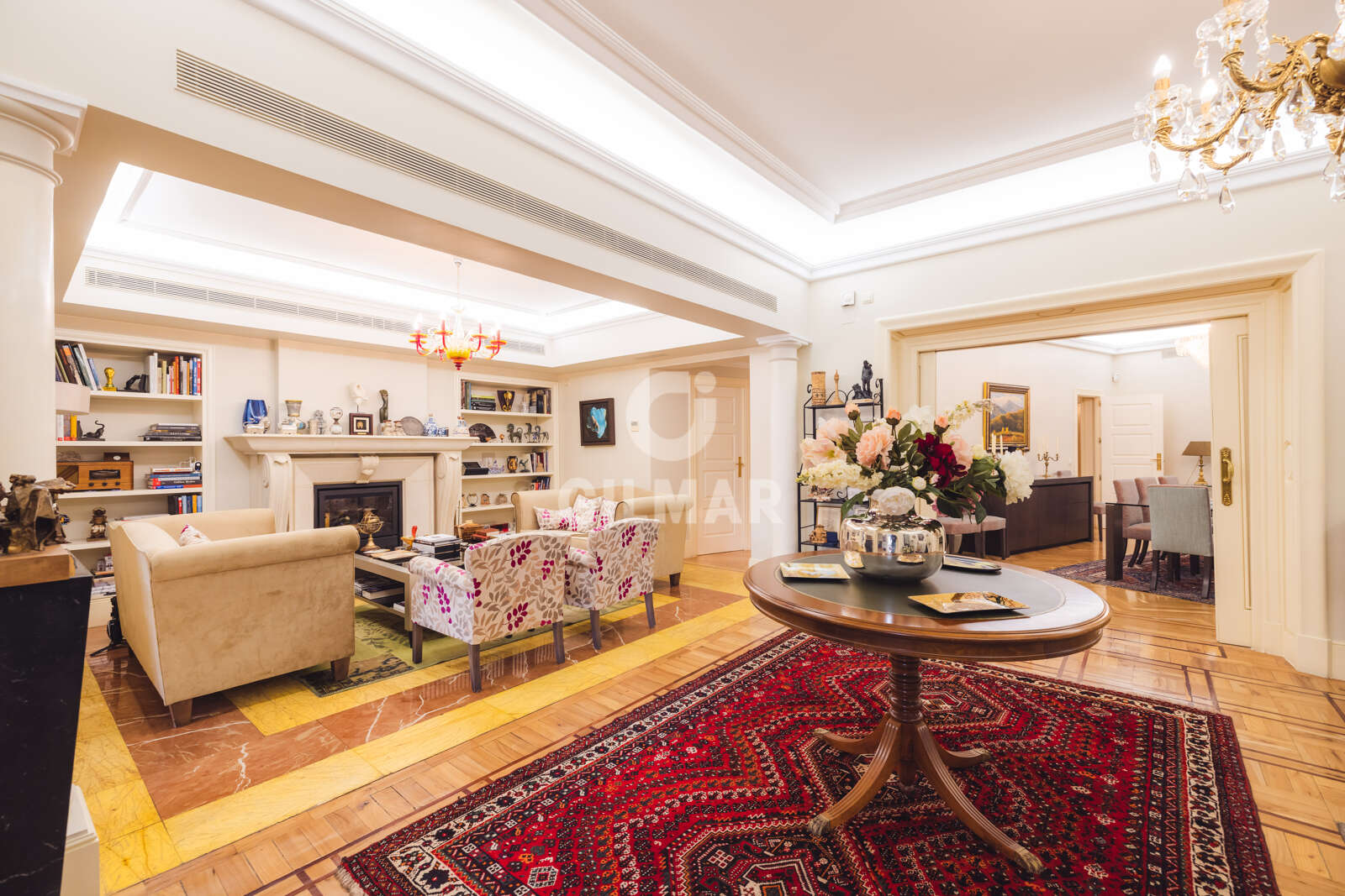Property slider Gilmar