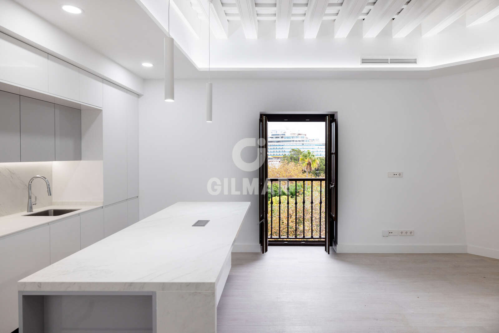 Property slider Gilmar