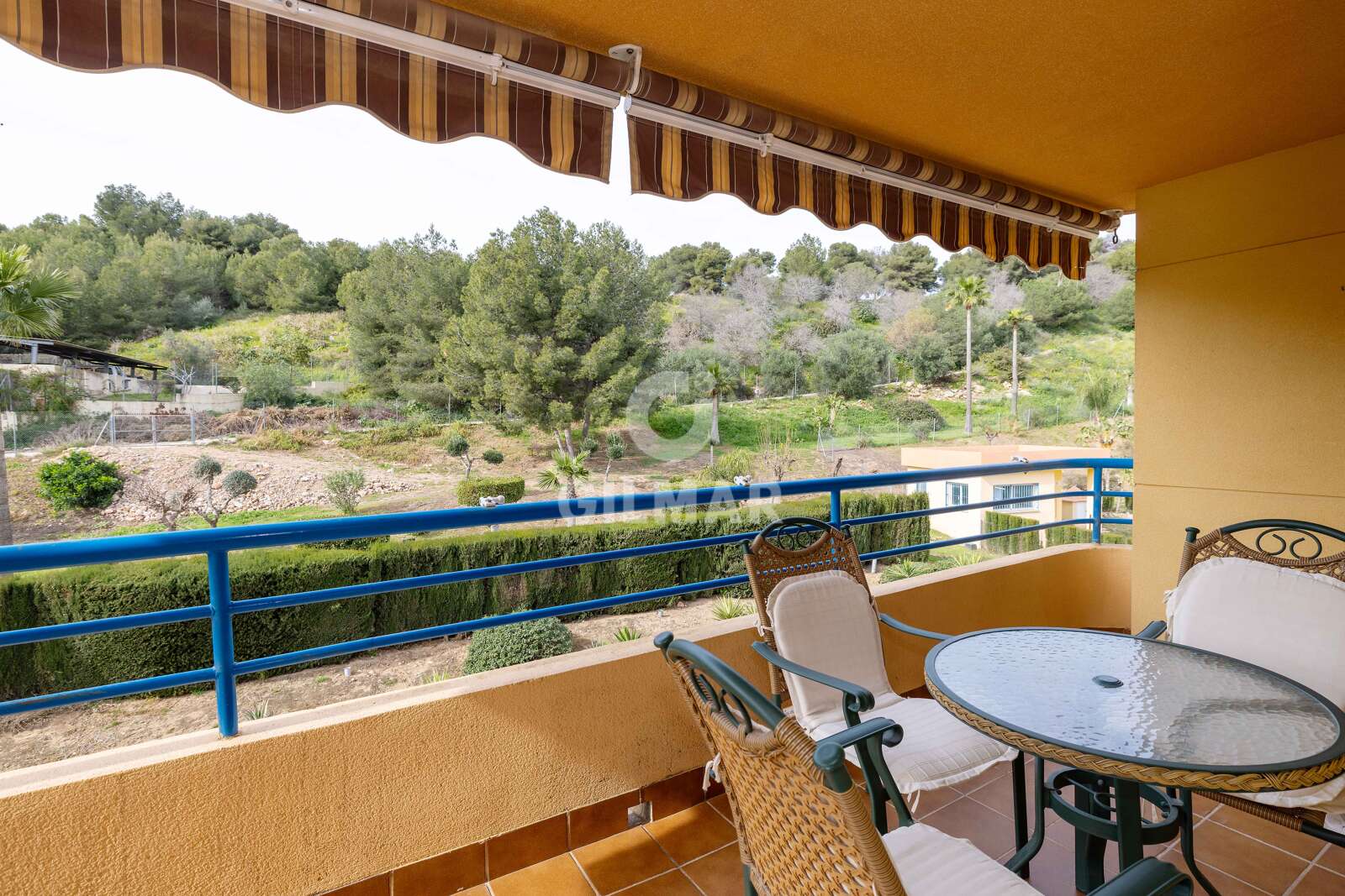 Property slider Gilmar