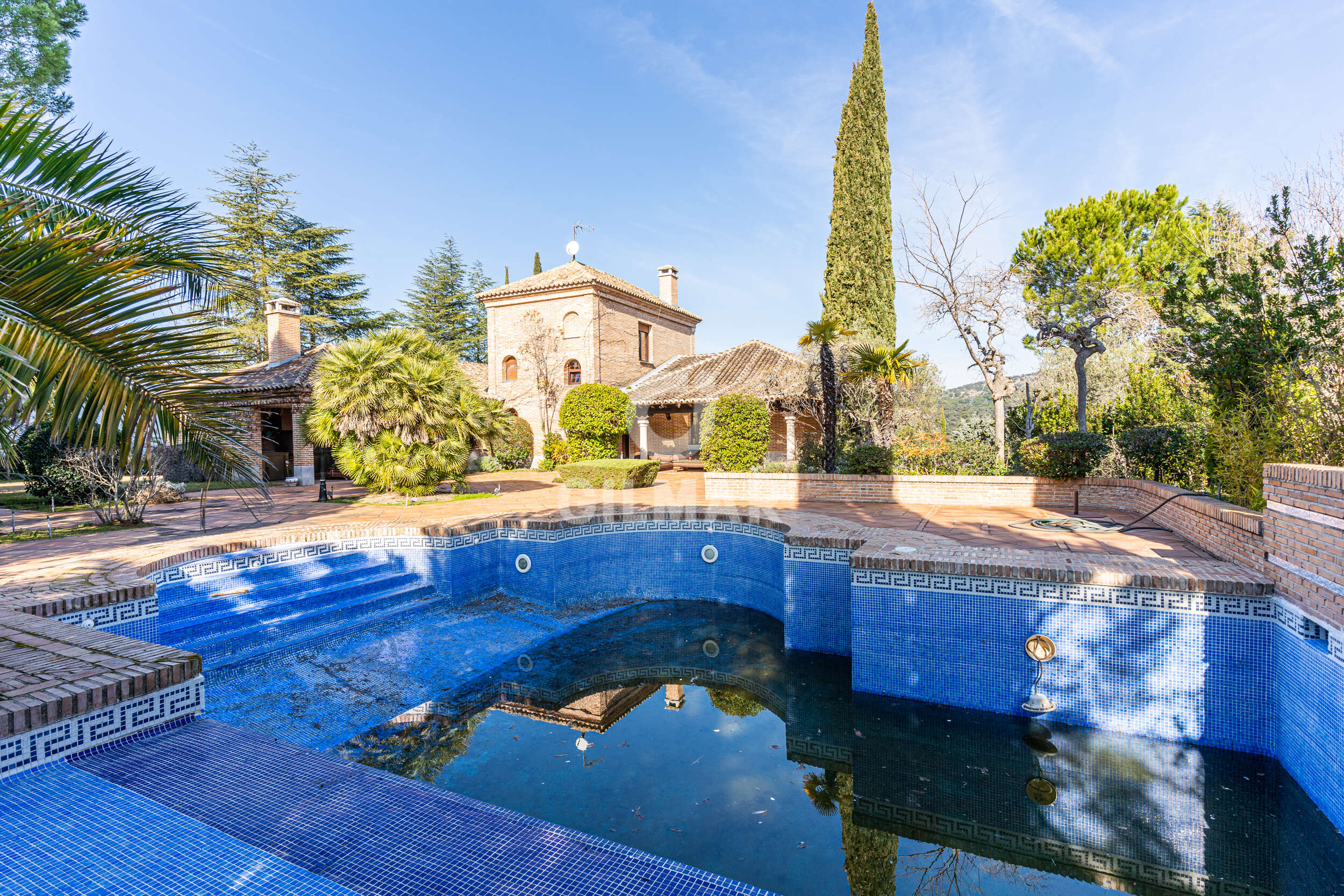 Photo of Villa
