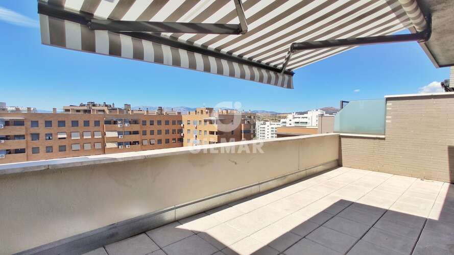 Penthouse for sale in Tres Cantos – Madrid | Gilmar Consulting