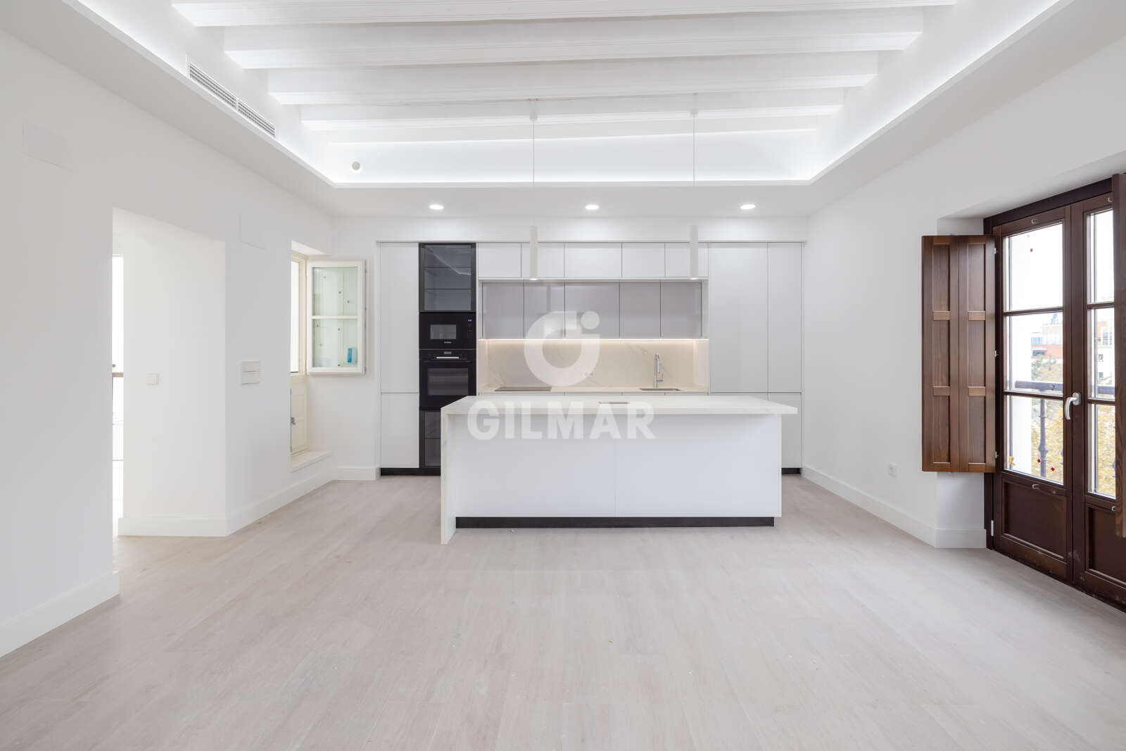 Property slider Gilmar