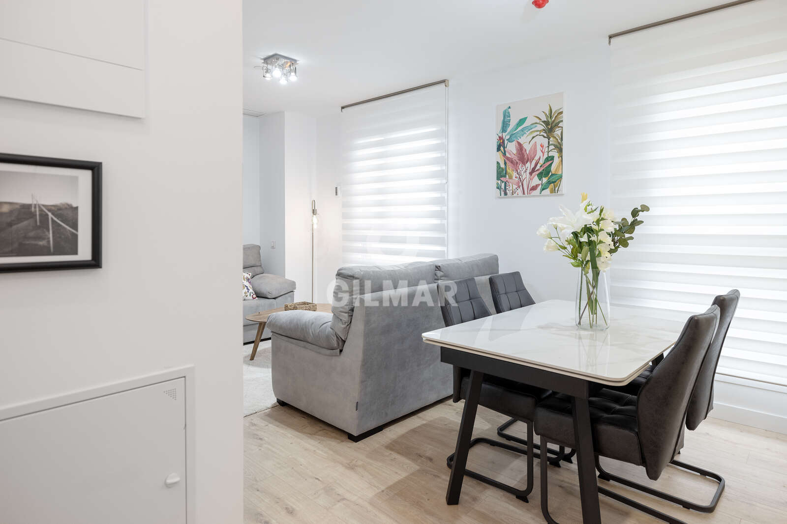 Property slider Gilmar