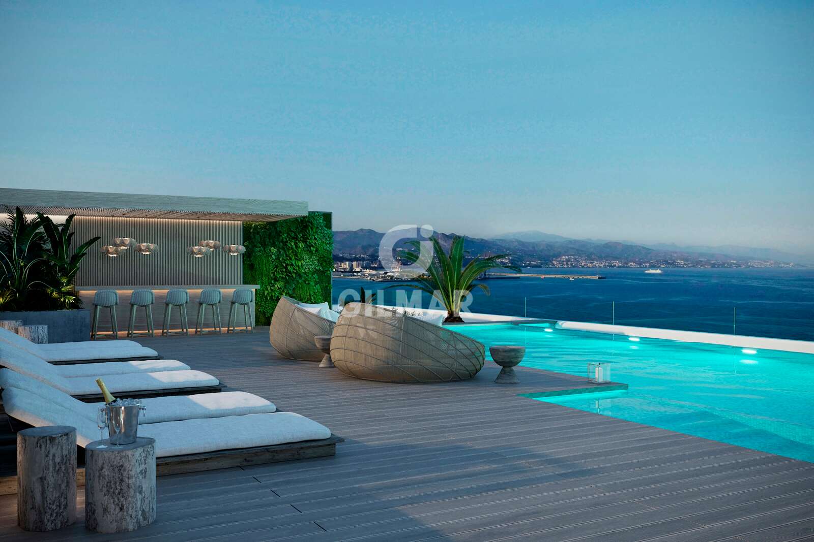 Property slider Gilmar