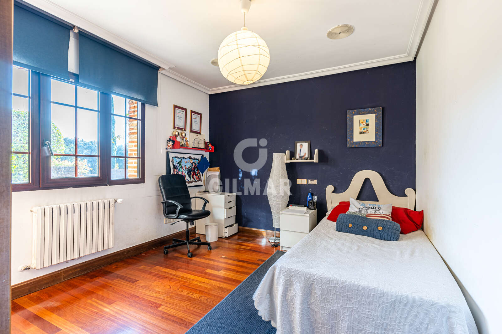 Property slider Gilmar