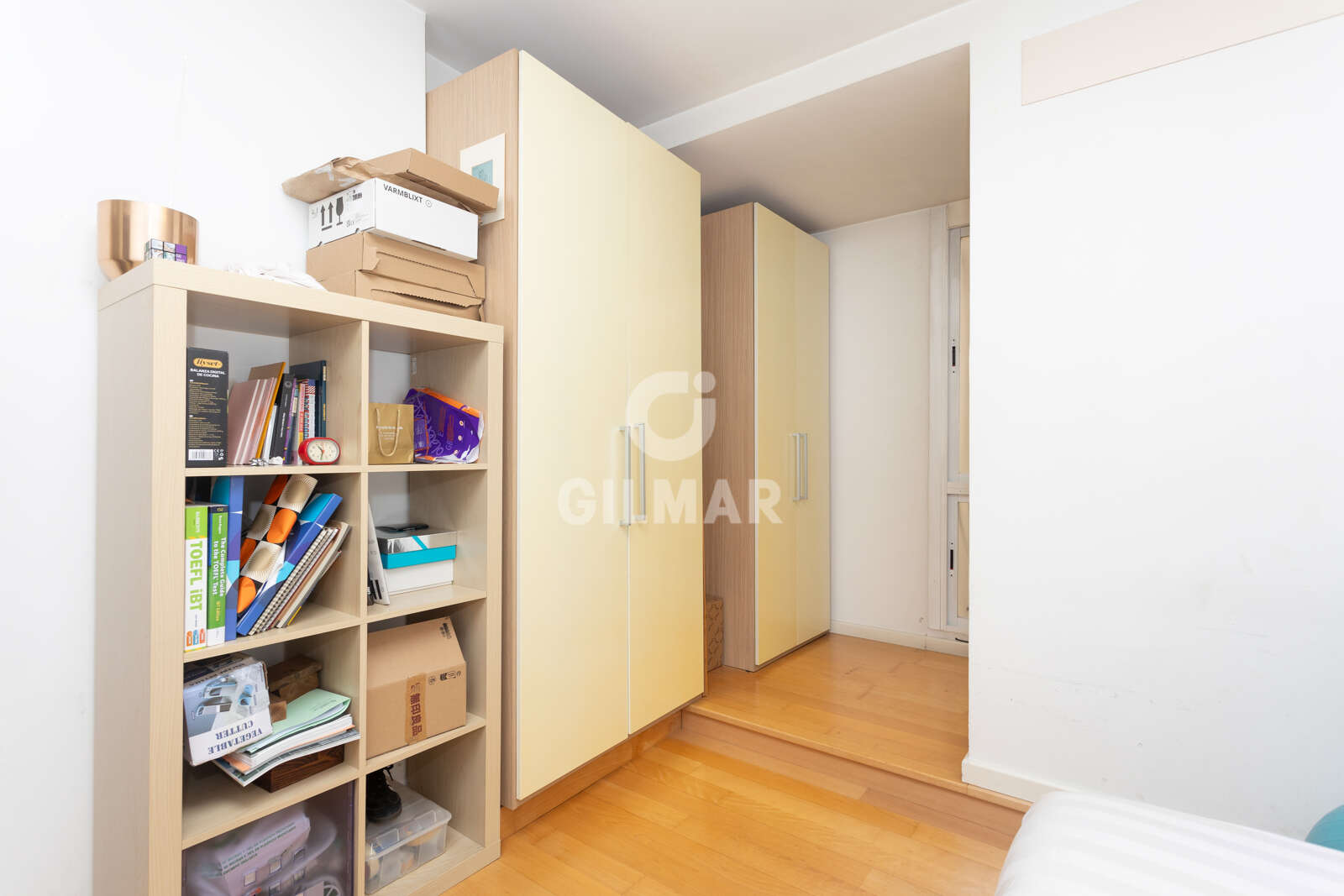 Property slider Gilmar