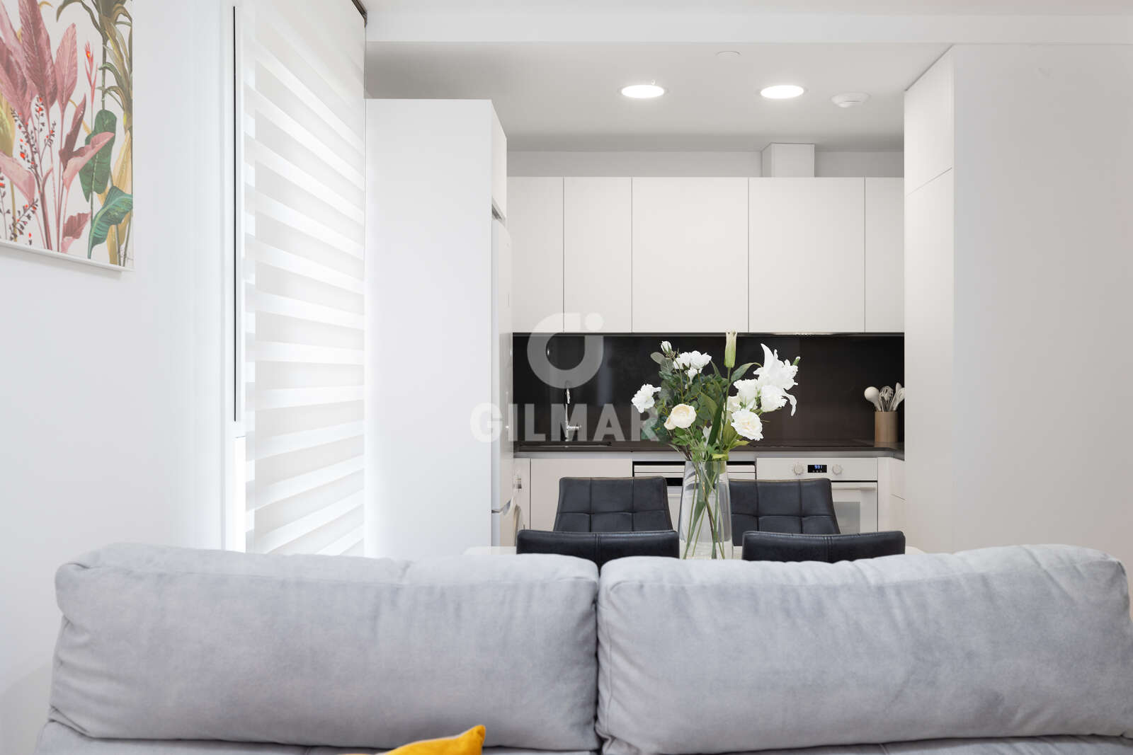 Property slider Gilmar