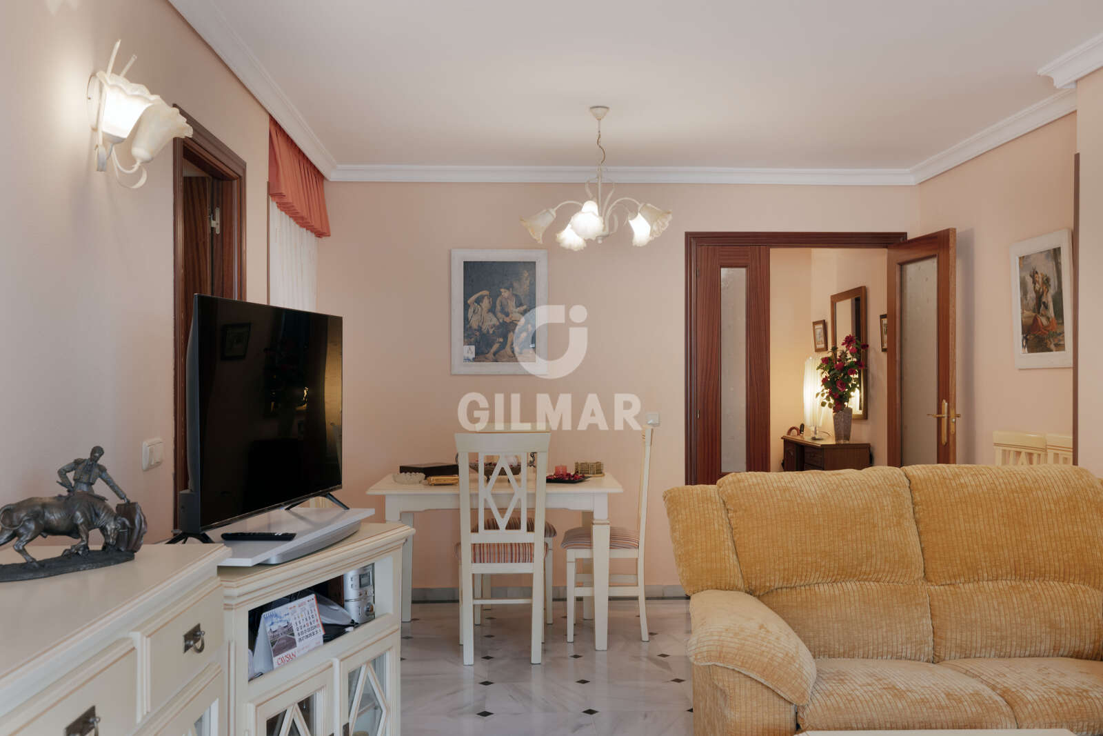 Property slider Gilmar