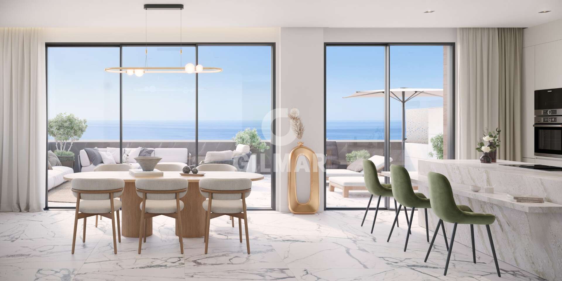 Photo of Ground floor apartment