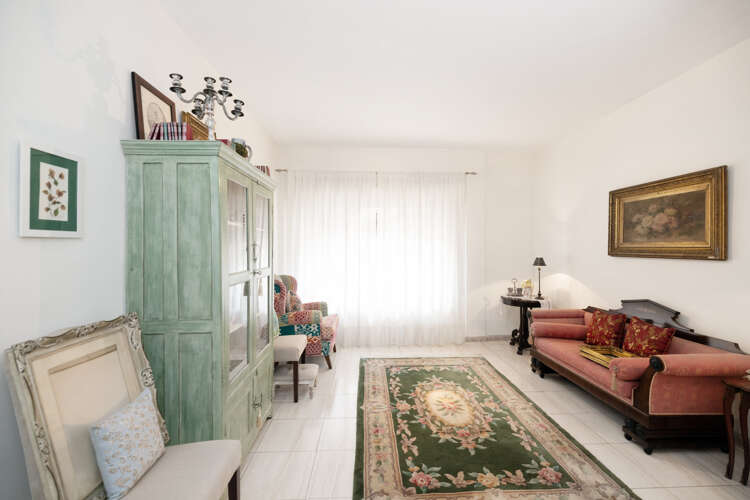 Apartment for sale in Prado de San Sebastián – Felipe II – Sevilla