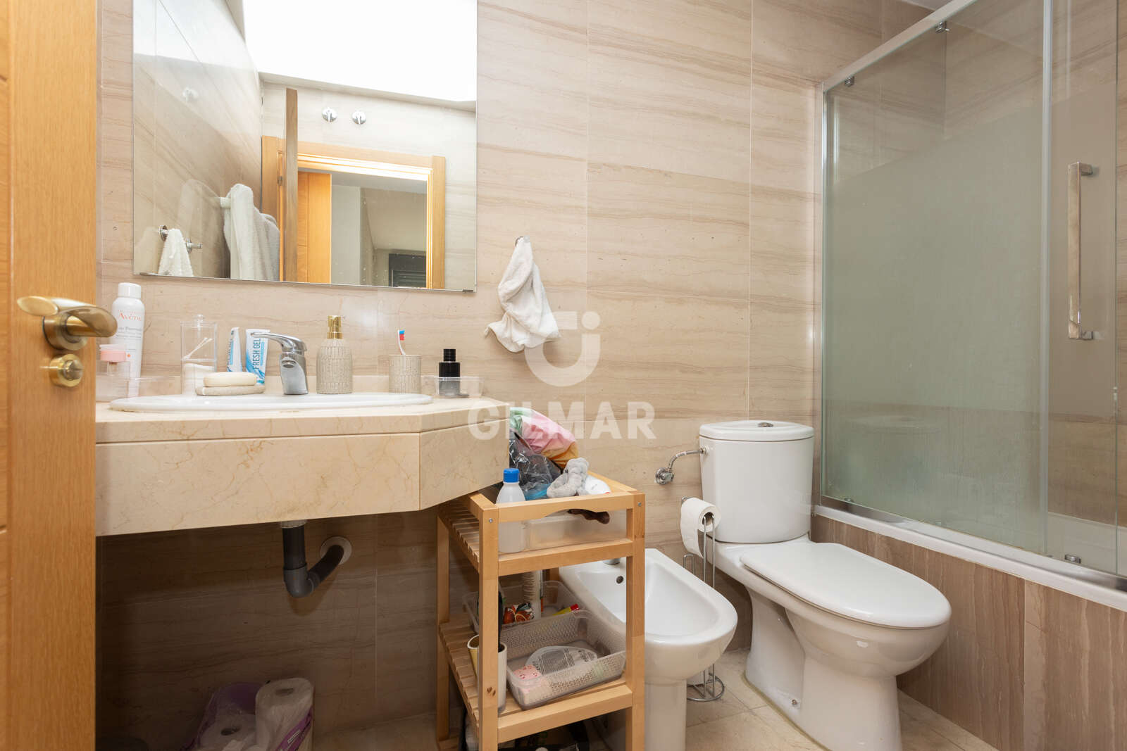 Property slider Gilmar