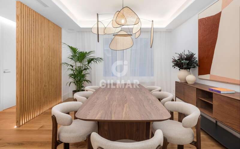 Piso en venta en Almagro – Madrid | Gilmar Consulting Inmobiliario