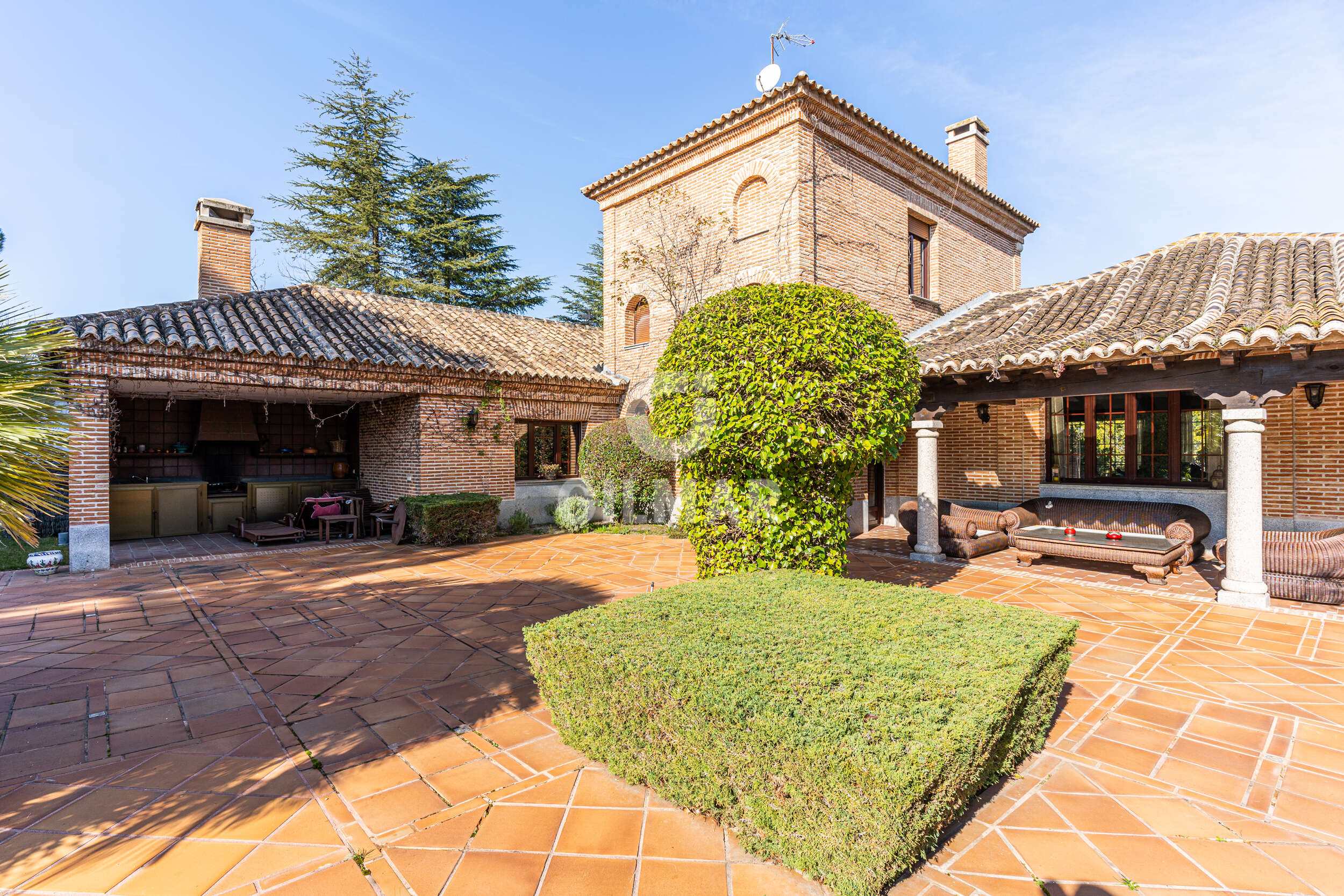 Photo of Villa