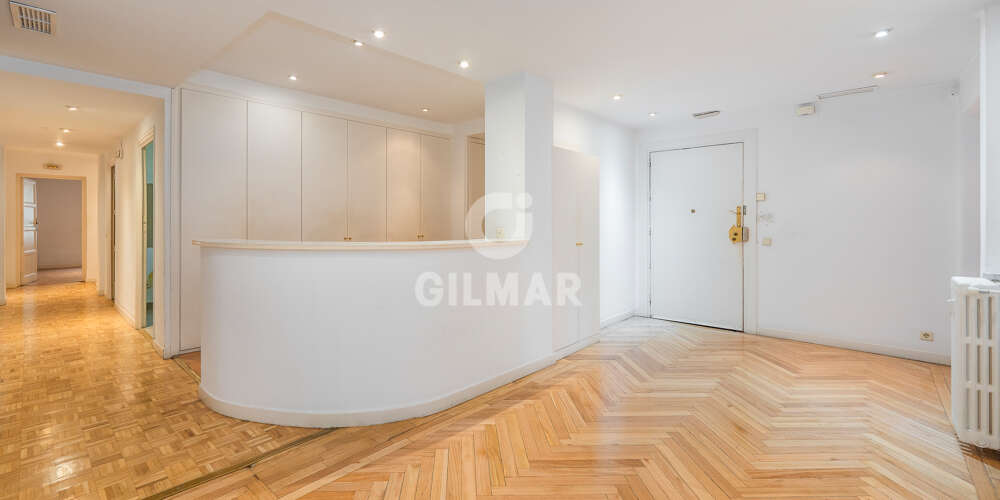 Piso en venta en Lista – Madrid | Gilmar Consulting Inmobiliario