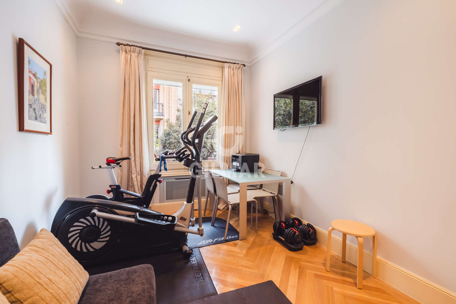 Property slider Gilmar