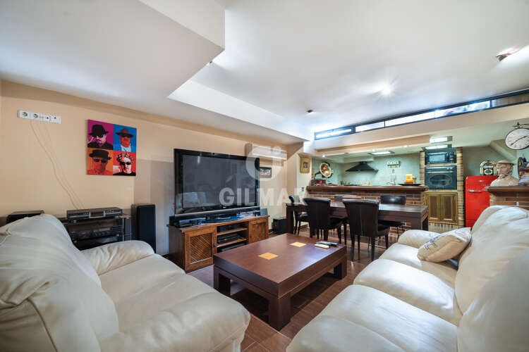 Chalet Pareado en venta en Piovera – Madrid | Gilmar Consulting
