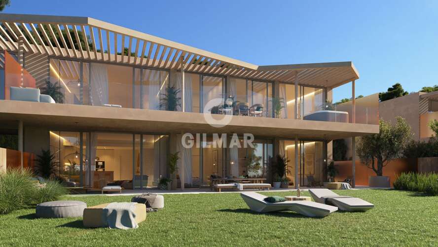 Ground floor apartment for sale in Benalmádena – Málaga | Gilmar