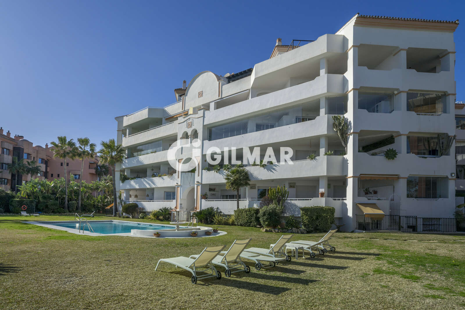 Property slider Gilmar