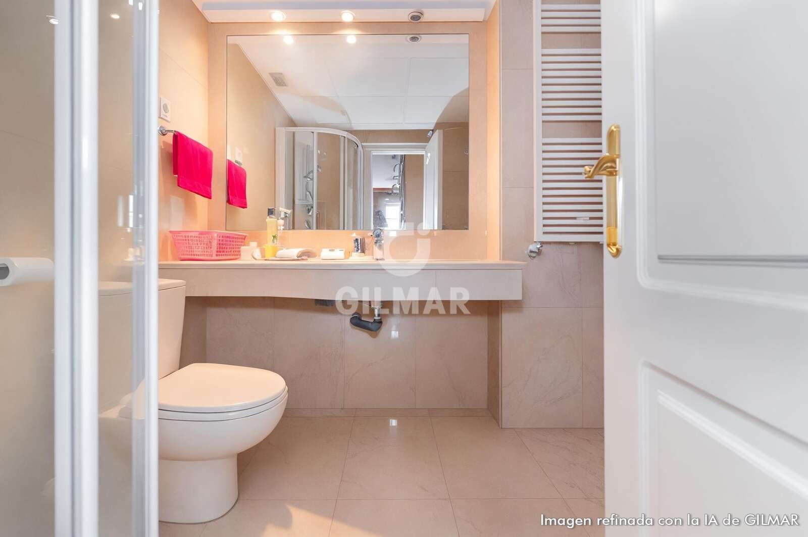 Property slider Gilmar